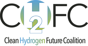 Clean Hydrogen Future Coalition logo