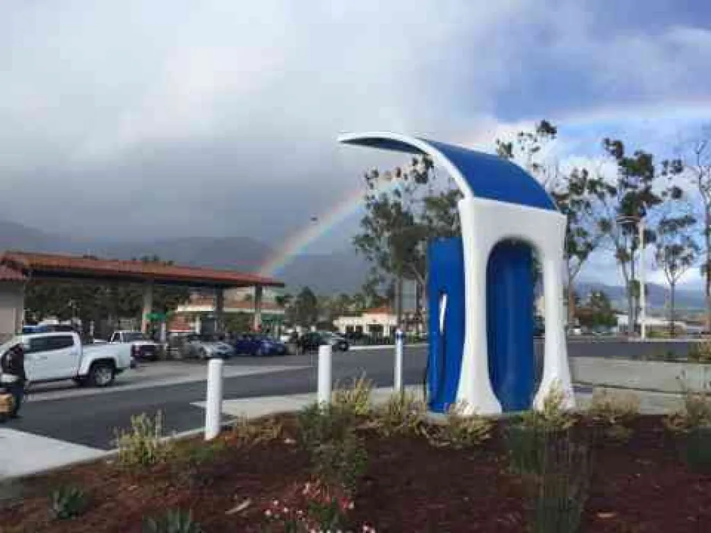 Santa barbara