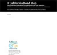 A California Road Map thumbnail